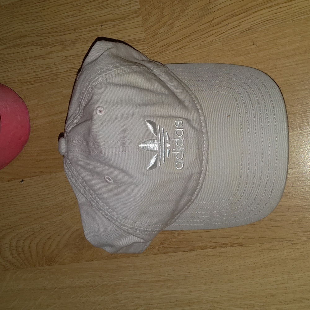 adidas Men's Originals Relaxed Strapback Women's Cap OSFW